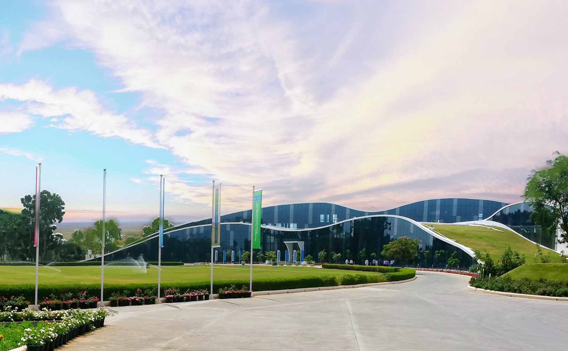 Meril R&D labs