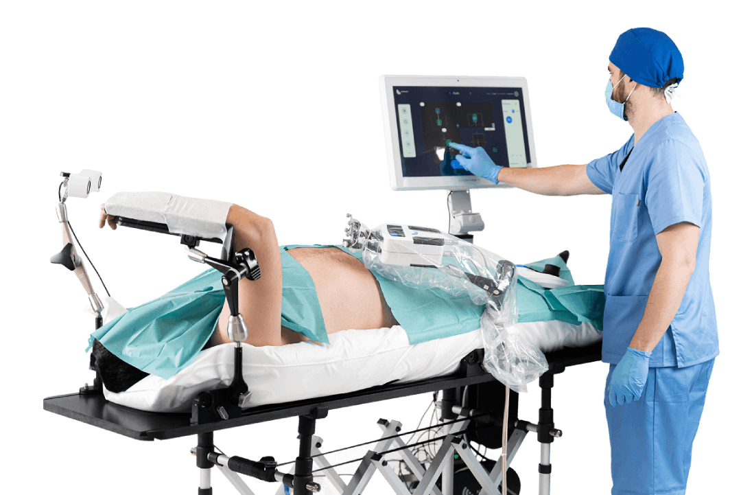 MizzoTarget clinical