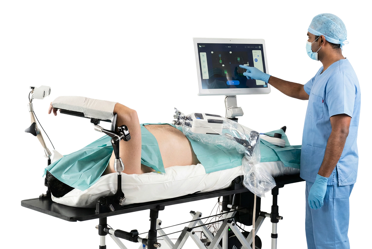 MizzoTarget clinical