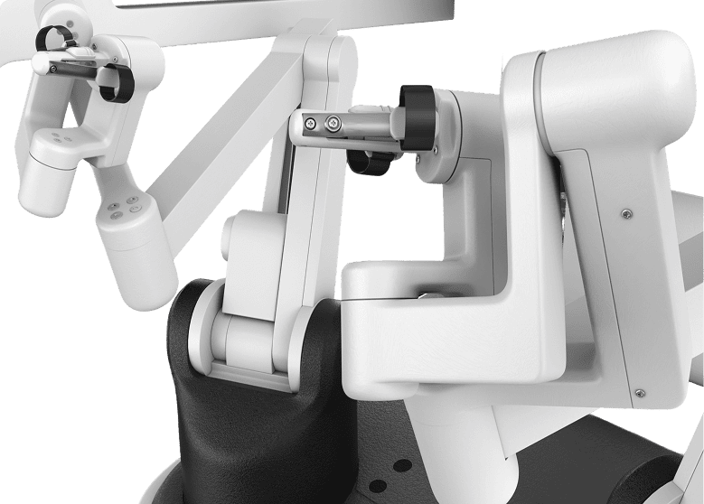 Docking with precision