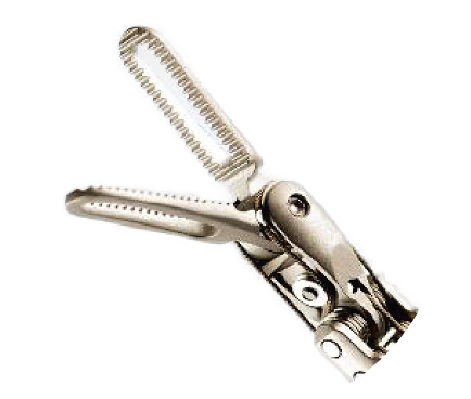 Fenestrated Forceps
