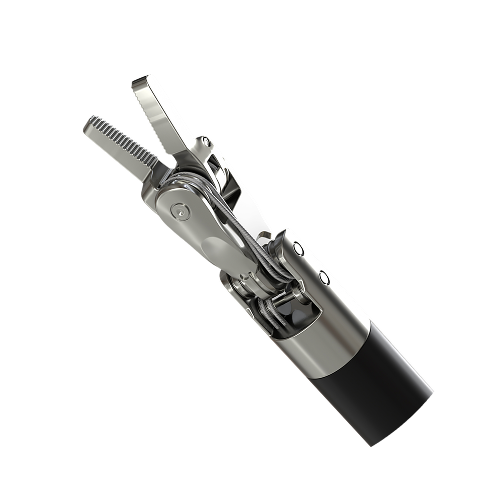 Large Needle Driver
