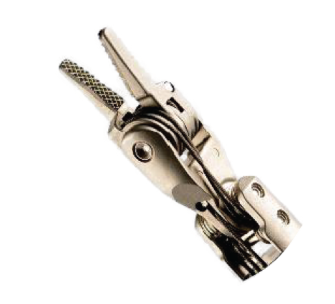 Small Needle Driver