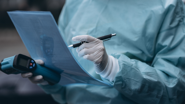 Clinical Cases