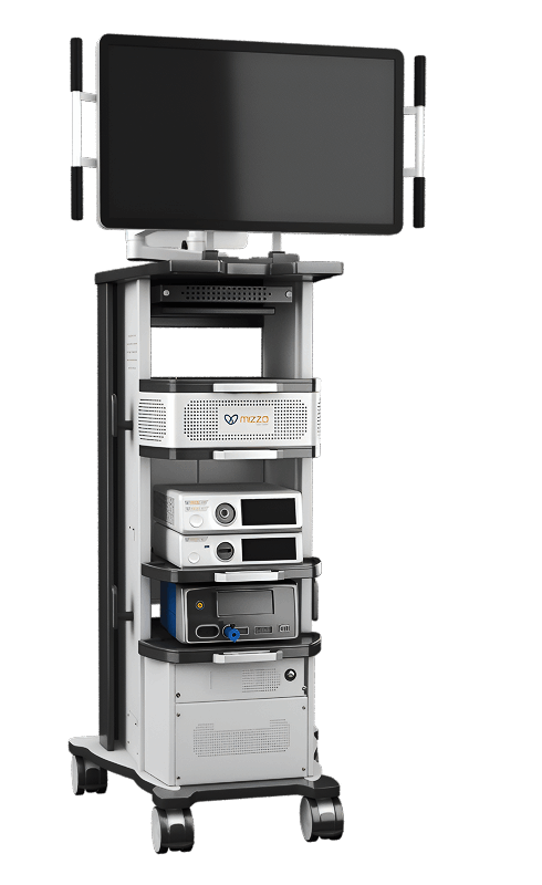 Vision Cart