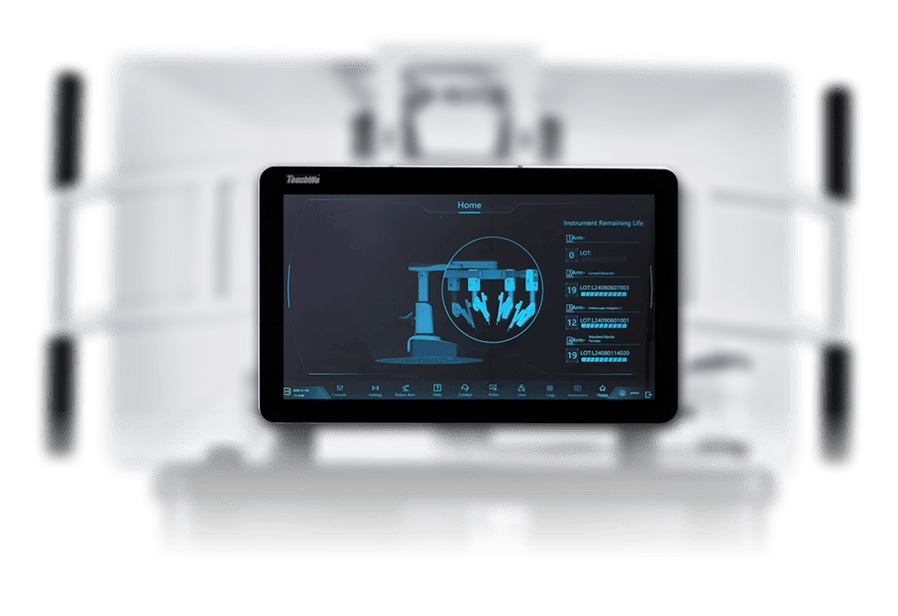 Smart Illumination Control Image