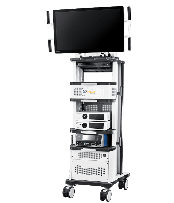 Universal Cart for Open Image