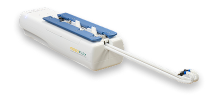 Robotic Control Unit