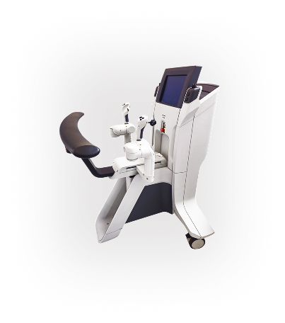Surgeon Console