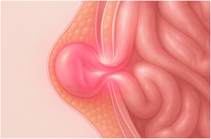 Hernia Repair