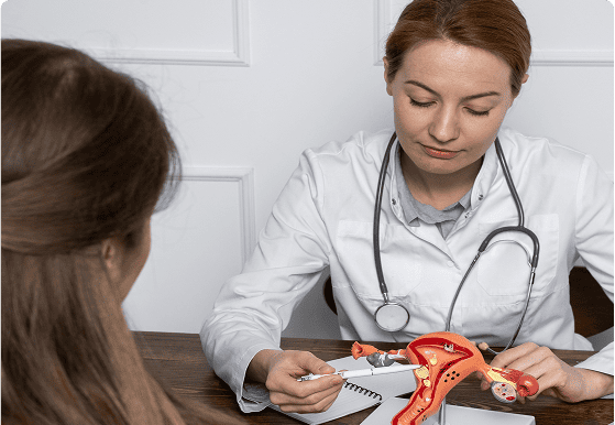 Radical Hysterectomy