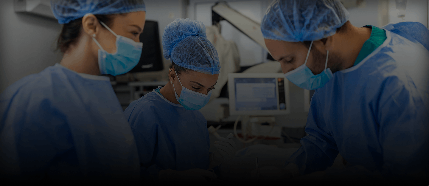 Why Robotic Prolapse?