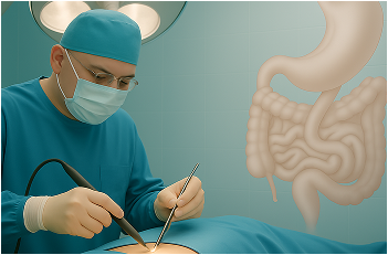 Mini Gastric Bypass (MGB)