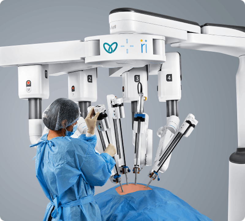 Robotic system