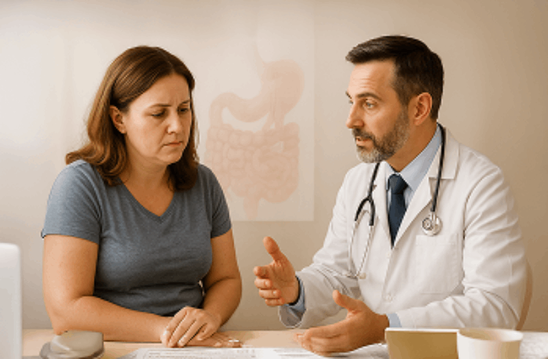 Roux-en-Y Gastric Bypass (RYGB)