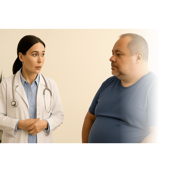 Sleeve Gastrectomy
