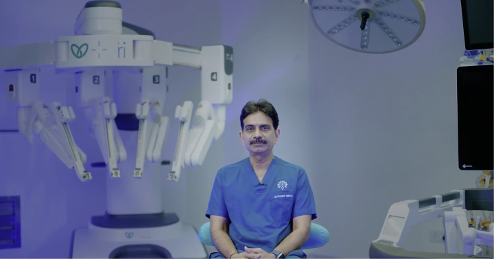 Surgeon Testimonials