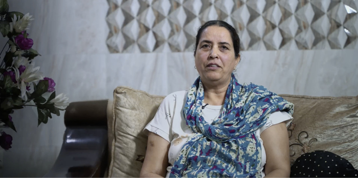 Patient Testimonials