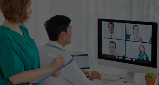 Telesurgery and Tele‑mentoring